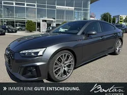Grau metallic Gebraucht 2020 Audi S5 Business Coupé | 36.900 € (Fairer Preis)