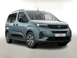 Kiama blue metallic Neu 2025 Opel Combo Van / Kleinbus | 28.477 € (Fairer Preis)