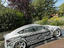 Schwarz Gebraucht 2023 Tesla Model S Plaid Kleinwagen | 110.000 €