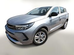 Grafik grau grafik grau Gebraucht 2024 Opel Grandland X SUV | 22.230 € (Superpreis)