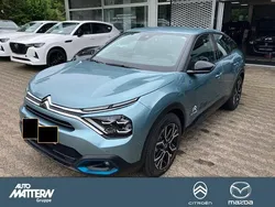 Andere farbe Gebraucht 2022 Citroën e-C4 Feel Kleinwagen | 18.990 € (Guter Preis)