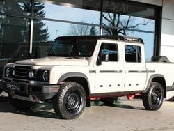 Beige Gebraucht 2024 Ineos Grenadier SUV | 71.900 €