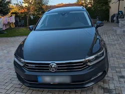 Grau Gebraucht 2016 VW Passat Comfortline Limousine | 13.999 € (Guter Preis)