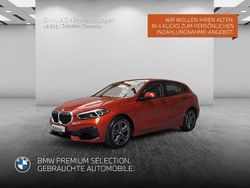 Orange Gebraucht 2024 BMW 120 Comfort Edition Kleinwagen | 28.999 € (Guter Preis)