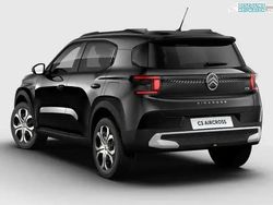 Perla nera schwarz metallic Neu 2025 Citroën C3 Aircross SUV | 25.173 € (Fairer Preis)