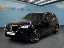 Schwarz Gebraucht 2025 BMW X3 M Sport SUV | 66.049 €