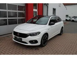 Weiss Gebraucht 2020 Fiat Tipo S Kombi | 15.990 € (Fairer Preis)