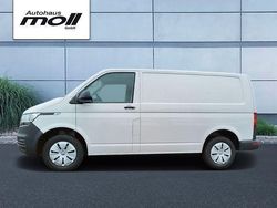 Candyweiß Gebraucht 2023 VW T6.1 Van | 30.950 € (Superpreis)