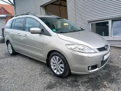 Gebraucht 2006 Mazda 5 Van / Kleinbus | 5.500 € (Teuer)