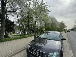 Schwarz Gebraucht 2003 Audi A3 S-Line Limousine | 1.050 € (Superpreis)