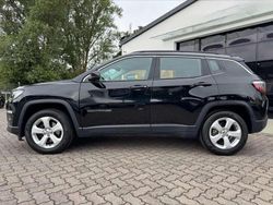 Schwarz Gebraucht 2019 Jeep Compass Longitude SUV | 14.500 € (Fairer Preis)