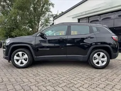 Schwarz Gebraucht 2019 Jeep Compass Longitude SUV | 14.500 € (Guter Preis)