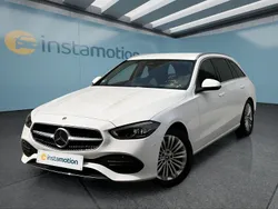 Gebraucht 2023 Mercedes C220 Kombi | 37.949 € (Fairer Preis)