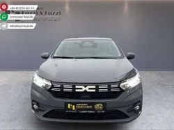 Urban grey Neu 2024 Dacia Logan Limousine | 19.990 € (Fairer Preis)