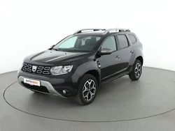 Schwarz Gebraucht 2018 Dacia Duster Prestige SUV | 14.650 € (Fairer Preis)