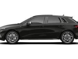 Weiß Neu 2025 Audi A3 Sportback S-Line Kleinwagen | 42.699 € (Etwas zu teuer)