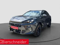 Timanfaya grau metallic Neu 2025 Cupra Terramar VZ SUV | 51.490 € (Teuer)