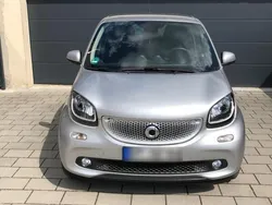 Silber Gebraucht 2019 Smart ForFour Kleinwagen | 9.500 € (Fairer Preis)