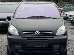 Citroën Xsara Picasso