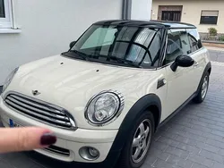 Beige Gebraucht 2007 Mini Cooper Pepper Kleinwagen | 4.999 €