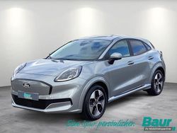Solar silver metallic Neu 2025 Ford Puma Gen-E SUV | 33.840 € (Fairer Preis)
