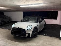 Grau Gebraucht 2021 Mini John Cooper Works Kleinwagen | 18.500 € (Guter Preis)