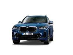 Gebraucht 2024 BMW X3 Efficient Dynamics SUV | 51.900 € (Guter Preis)
