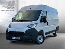 Weiß Gebraucht 2025 Toyota Proace Van | 29.888 €