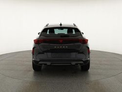 Midnight schwarz metallic Neu 2025 Cupra Formentor SUV | 35.475 € (Fairer Preis)