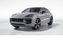 Grau Neu 2025 Porsche Cayenne GTS Sport SUV | 160.351 € (Guter Preis)