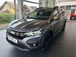 Grau Neu 2025 Dacia Jogger Extreme Van / Kleinbus | 23.290 € (Etwas zu teuer)