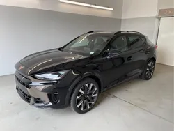 [0e0e] midnight schwarz metallic Neu 2025 Cupra Formentor VZ3 SUV | 39.990 € (Superpreis)