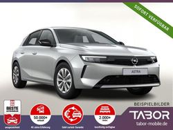 Silber Gebraucht 2024 Opel Astra Limousine | 21.988 € (Superpreis)
