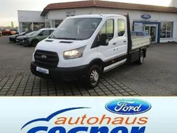 Andere Gebraucht 2020 Ford Transit | 19.840 € (Guter Preis)