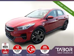 Rot Gebraucht 2022 Kia XCeed Vision SUV | 20.888 € (Guter Preis)