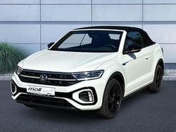Gebraucht 2024 VW T-Roc R-line SUV | 36.490 € (Teuer)