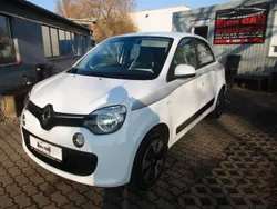 Weiß Gebraucht 2014 Renault Twingo Dynamique Kleinwagen | 4.999 € (Fairer Preis)