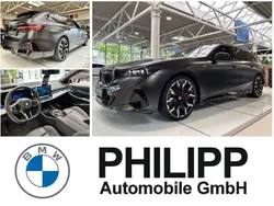 Bmw individual frozen deep gre Neu 2025 BMW 540 Sport Line Kombi | 88.830 € (Teuer)