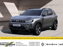 Dolimitgrau Neu 2025 Dacia Duster Journey SUV | 30.199 € (Etwas zu teuer)