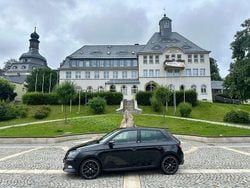 Schwarzmagic perleffekt Gebraucht 2016 Skoda Fabia Monte Carlo Kleinwagen | 11.499 € (Fairer Preis)