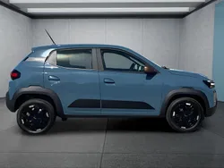 Neu 2025 Dacia Spring Extreme Kleinwagen | 18.649 € (Fairer Preis)