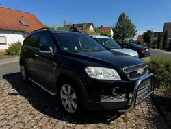 Gebraucht 2007 Chevrolet Captiva SUV | 2.150 € (Superpreis)