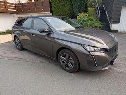 Grau Gebraucht 2022 Peugeot 308 Active Kombi | 21.999 € (Fairer Preis)