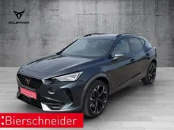 Grau Gebraucht 2023 Cupra Formentor VZ SUV | 38.950 € (Teuer)