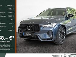 Denim blue Gebraucht 2025 Volvo XC60 Ultra SUV | 71.900 €