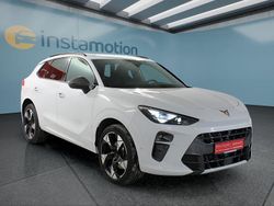 Weiß Neu 2025 Cupra Terramar SUV | 54.499 € (Teuer)