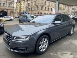 Grau Gebraucht 2017 Audi A8 Sport Limousine | 26.950 € (Superpreis)
