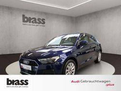 Navarrablau metallic Gebraucht 2024 Audi A1 Advanced Plus Kleinwagen | 25.600 € (Fairer Preis)