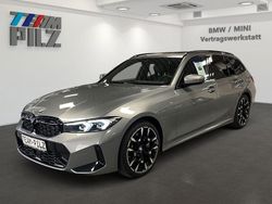 Grau Gebraucht 2025 BMW 330 M Sport Limousine | 42.950 € (Superpreis)