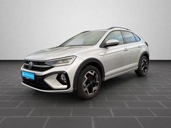 Reflexsilber metallic (metallic) Gebraucht 2025 VW Taigo R-line SUV | 23.490 € (Fairer Preis)